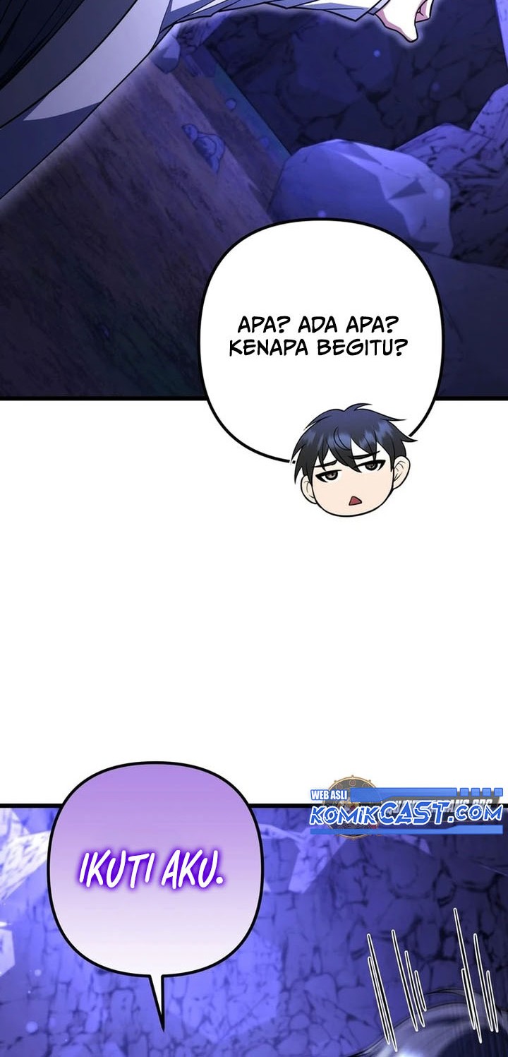 Maxed Out Leveling Chapter 83 - halaman 49