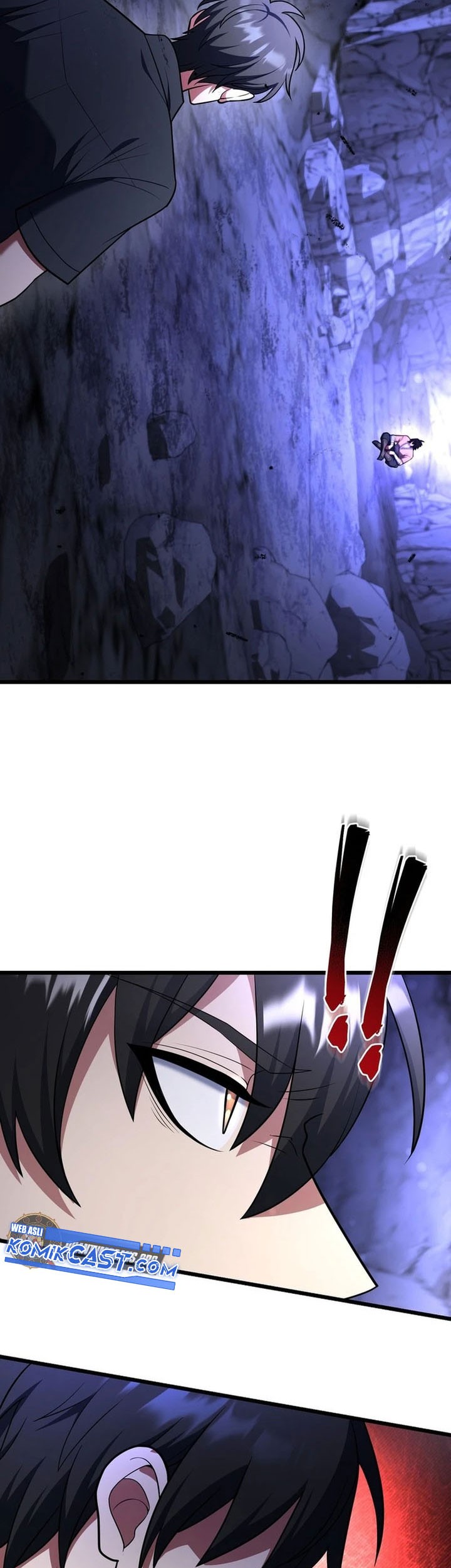 Maxed Out Leveling Chapter 83 - halaman 52