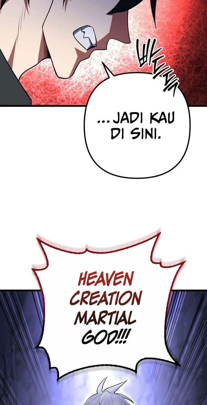 Maxed Out Leveling Chapter 83 - halaman 53