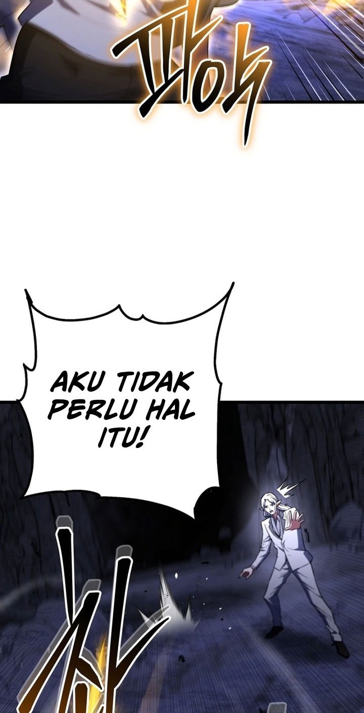 Maxed Out Leveling Chapter 83 - halaman 55