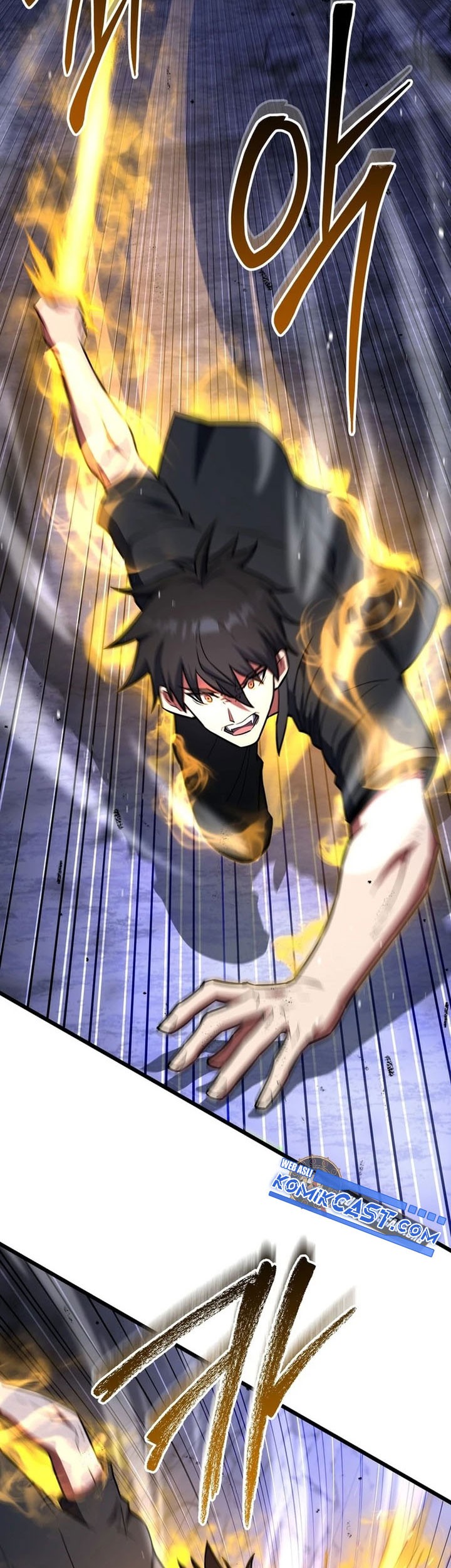 Maxed Out Leveling Chapter 83 - halaman 56
