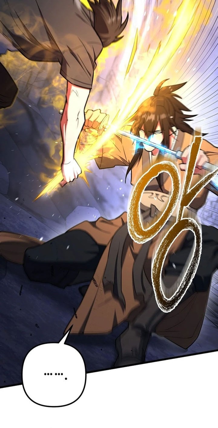 Maxed Out Leveling Chapter 83 - halaman 57