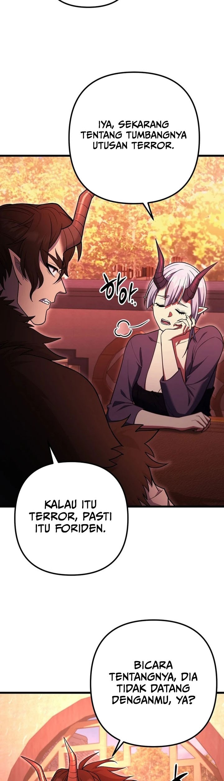 Maxed Out Leveling Chapter 83 - halaman 6