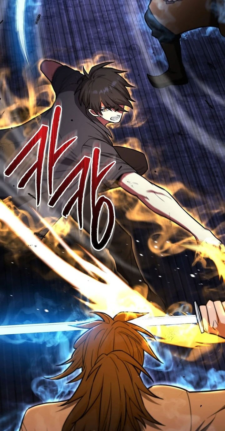 Maxed Out Leveling Chapter 83 - halaman 63