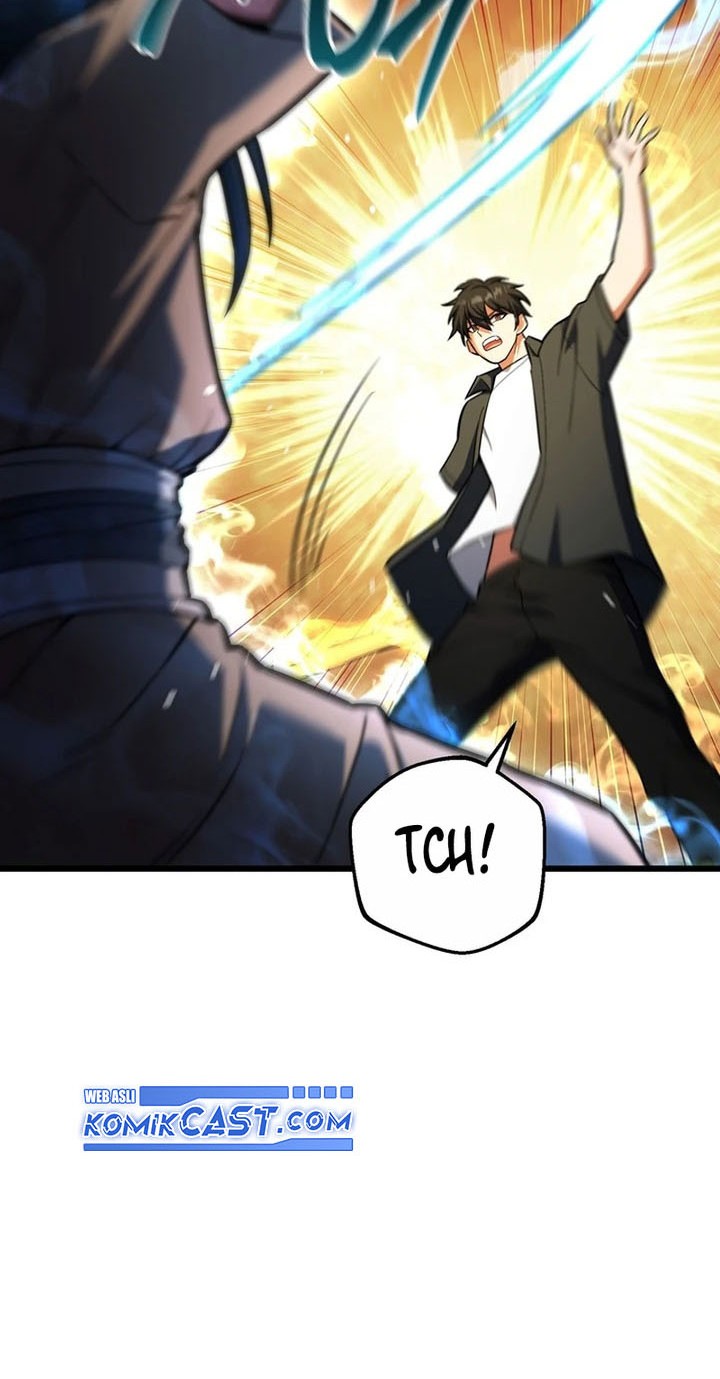 Maxed Out Leveling Chapter 83 - halaman 65