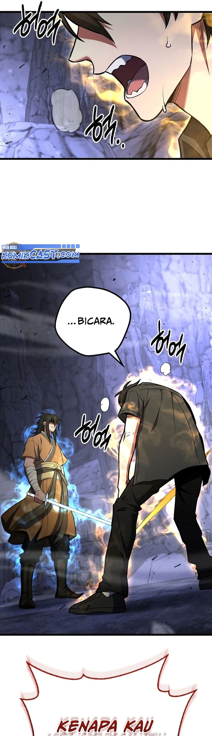 Maxed Out Leveling Chapter 83 - halaman 66
