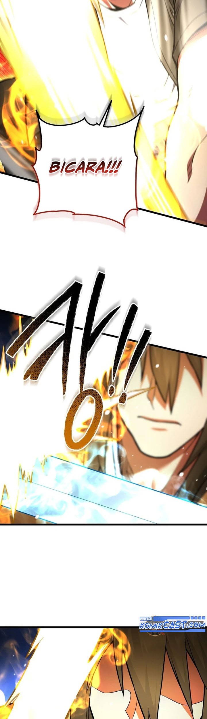 Maxed Out Leveling Chapter 83 - halaman 68