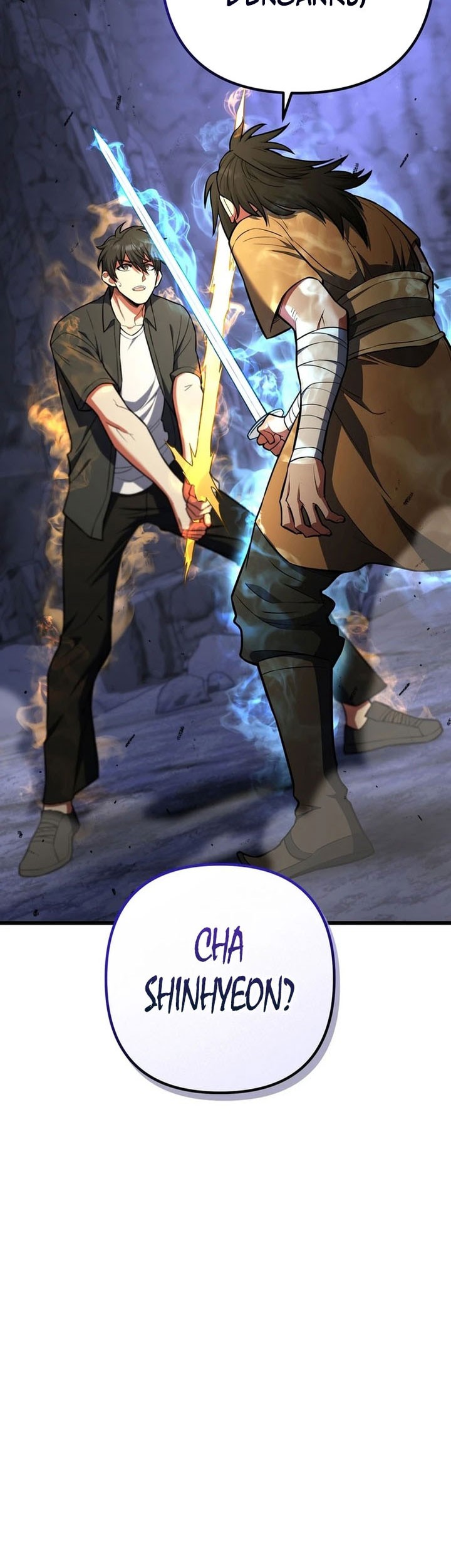 Maxed Out Leveling Chapter 83 - halaman 70
