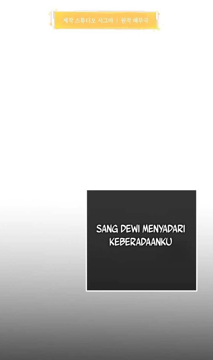 Maxed Out Leveling Chapter 84 - halaman 19