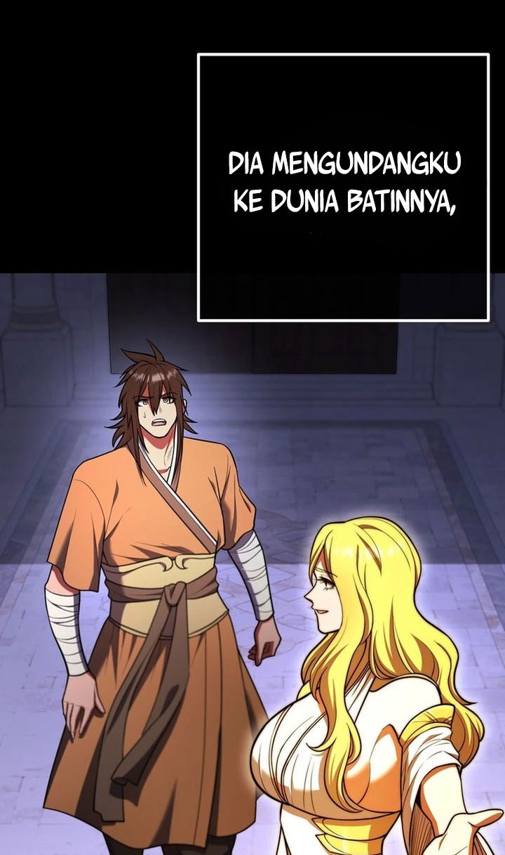 Maxed Out Leveling Chapter 84 - halaman 21