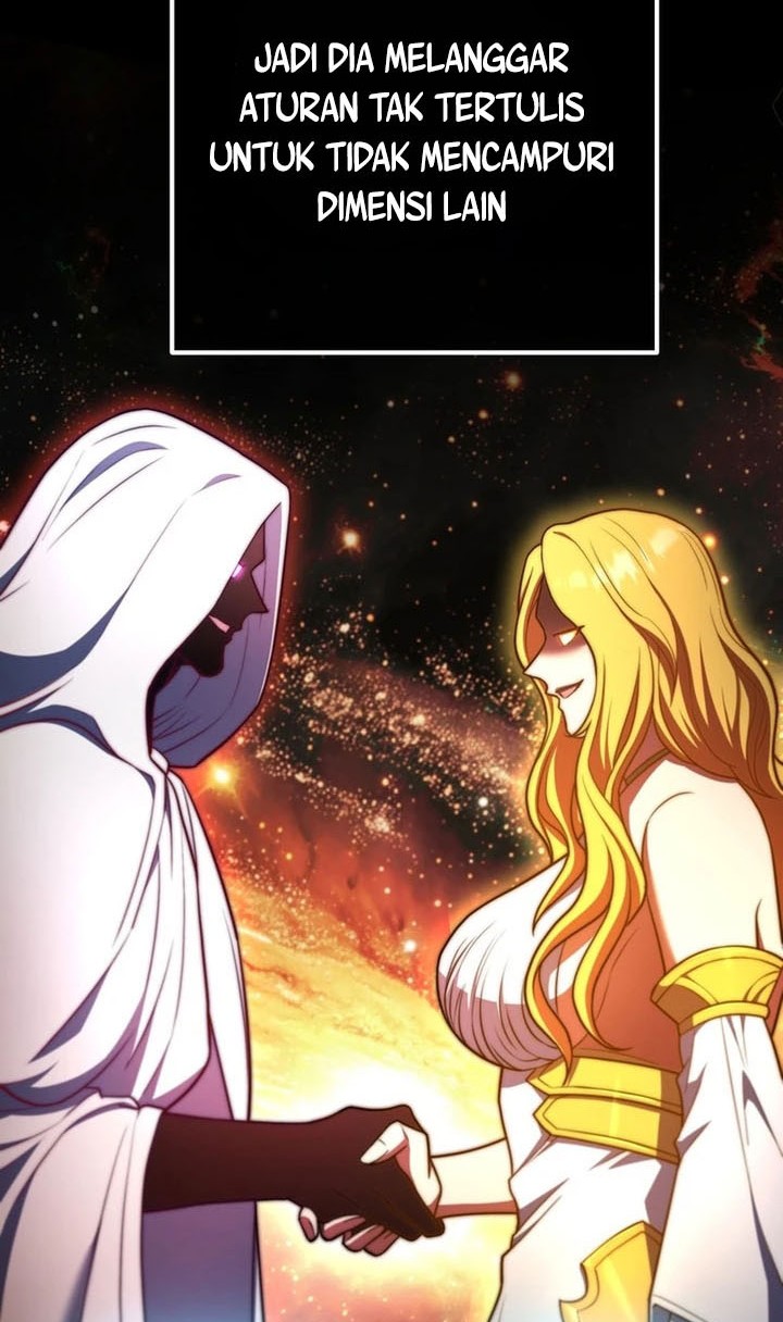 Maxed Out Leveling Chapter 84 - halaman 23