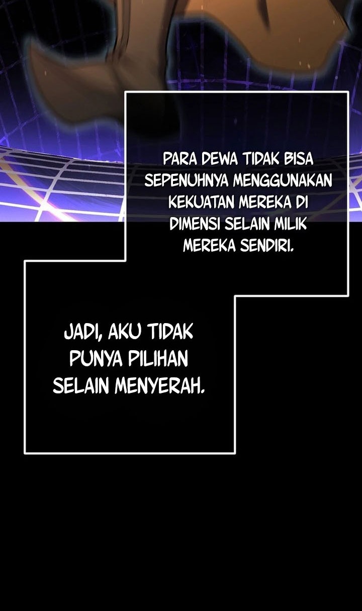 Maxed Out Leveling Chapter 84 - halaman 25