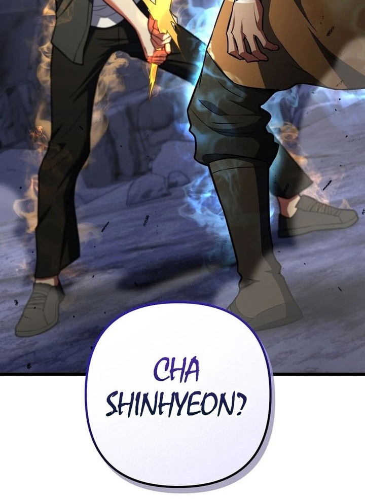 Maxed Out Leveling Chapter 84 - halaman 3