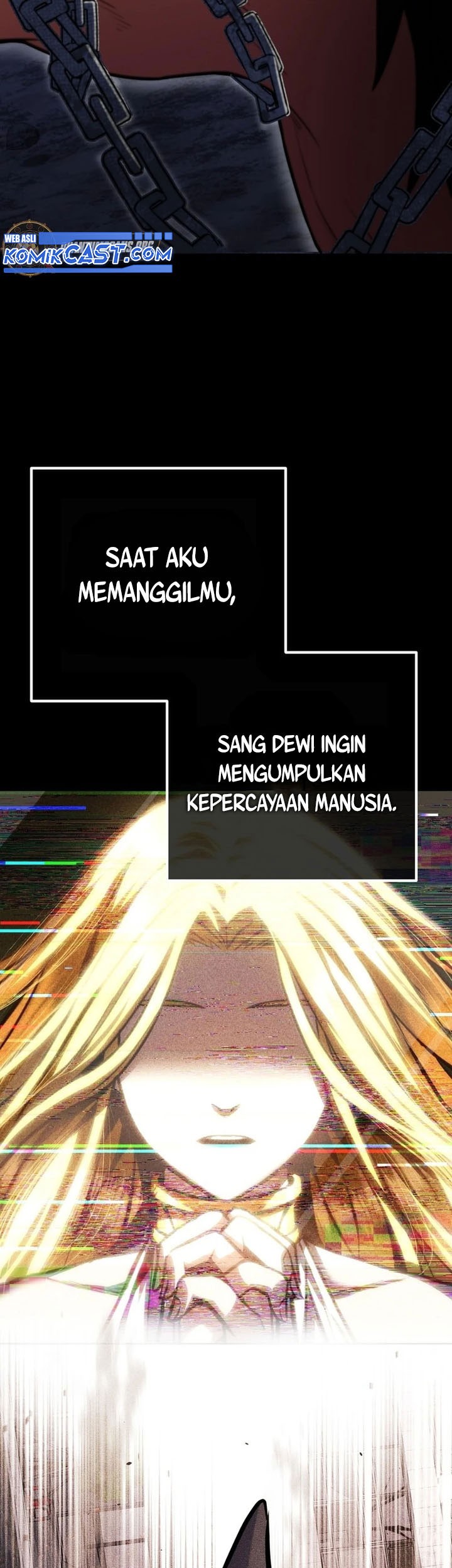 Maxed Out Leveling Chapter 84 - halaman 30