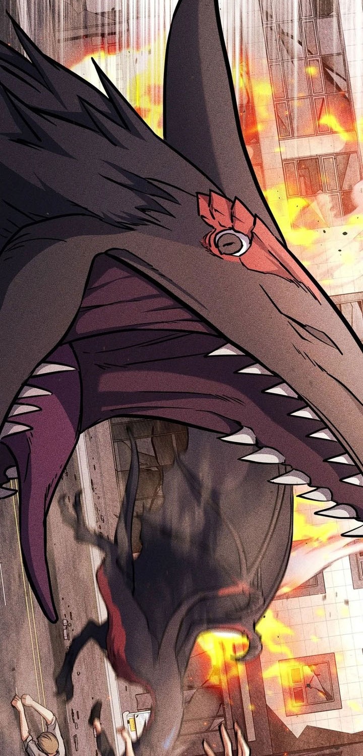 Maxed Out Leveling Chapter 84 - halaman 31