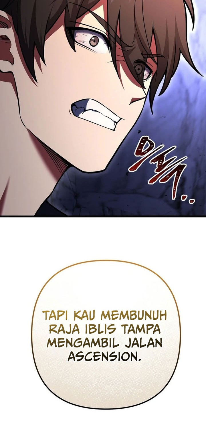 Maxed Out Leveling Chapter 84 - halaman 45