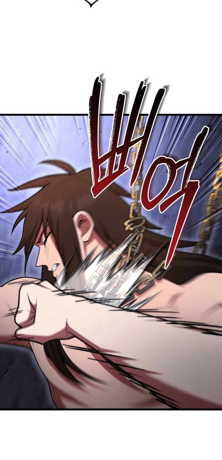 Maxed Out Leveling Chapter 84 - halaman 47