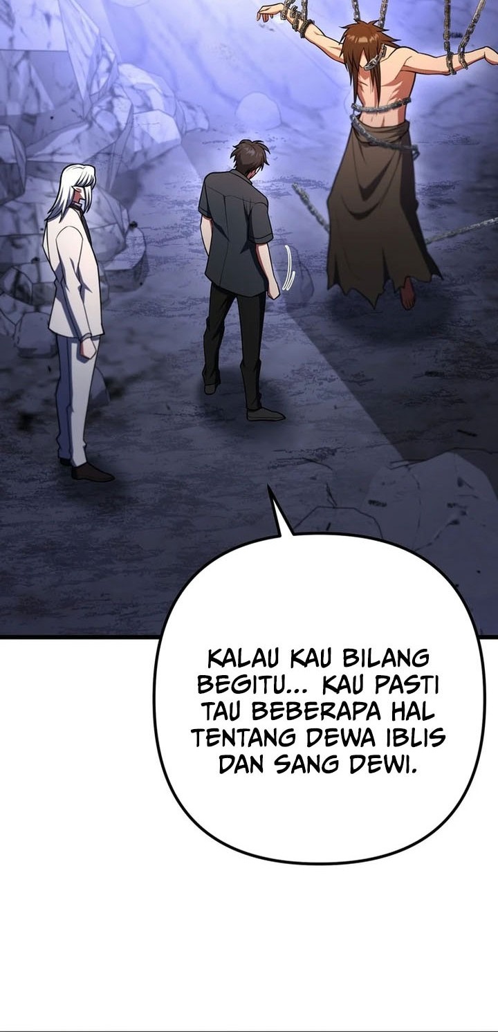 Maxed Out Leveling Chapter 84 - halaman 49