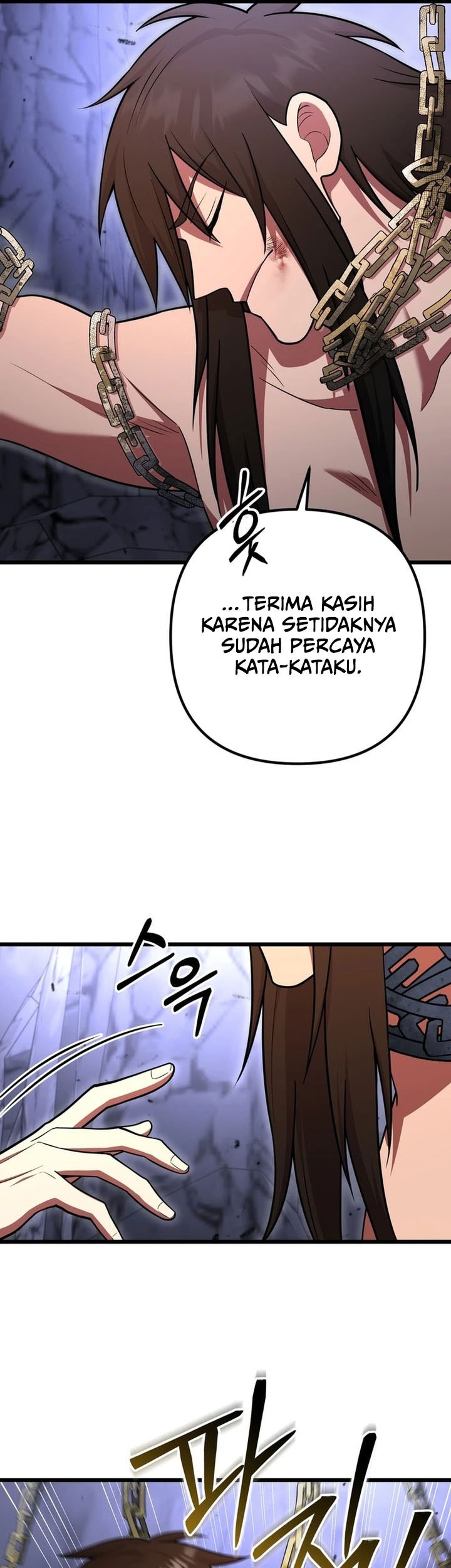 Maxed Out Leveling Chapter 84 - halaman 50