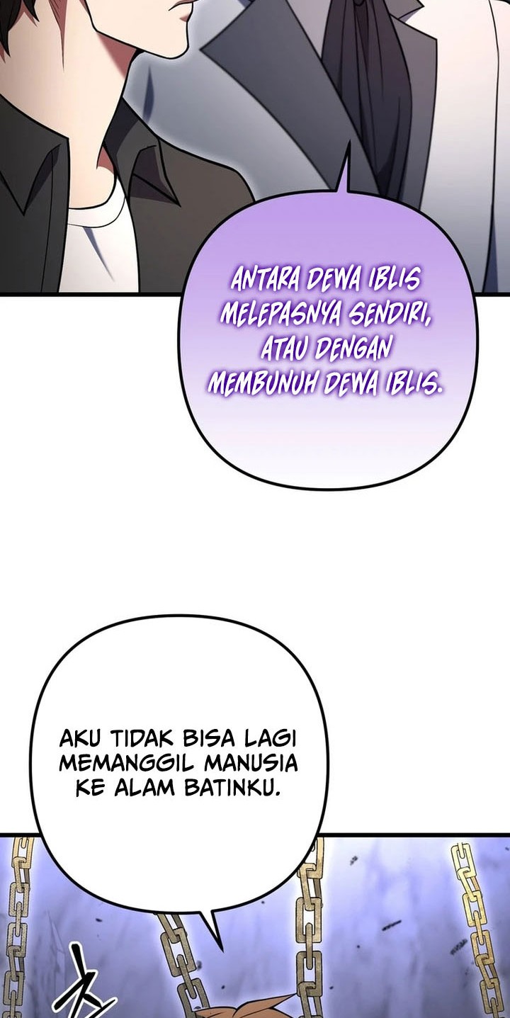 Maxed Out Leveling Chapter 84 - halaman 53