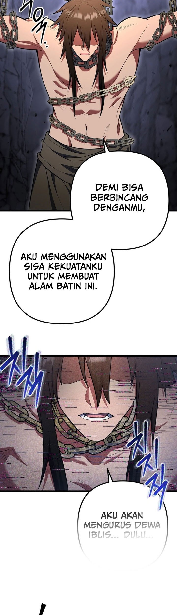 Maxed Out Leveling Chapter 84 - halaman 54