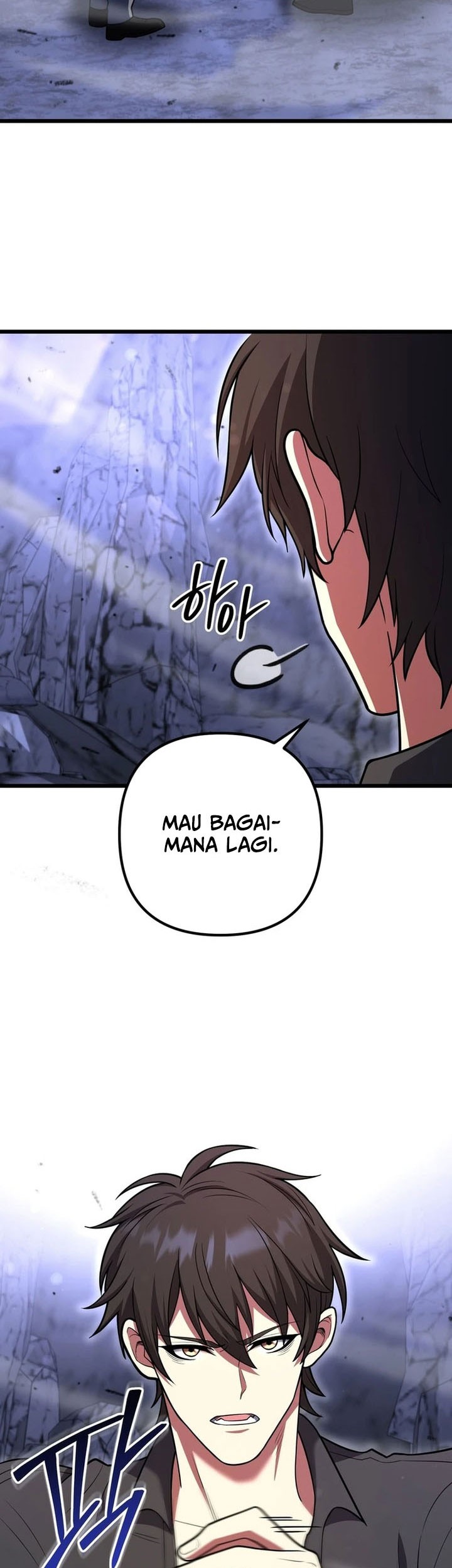 Maxed Out Leveling Chapter 84 - halaman 56