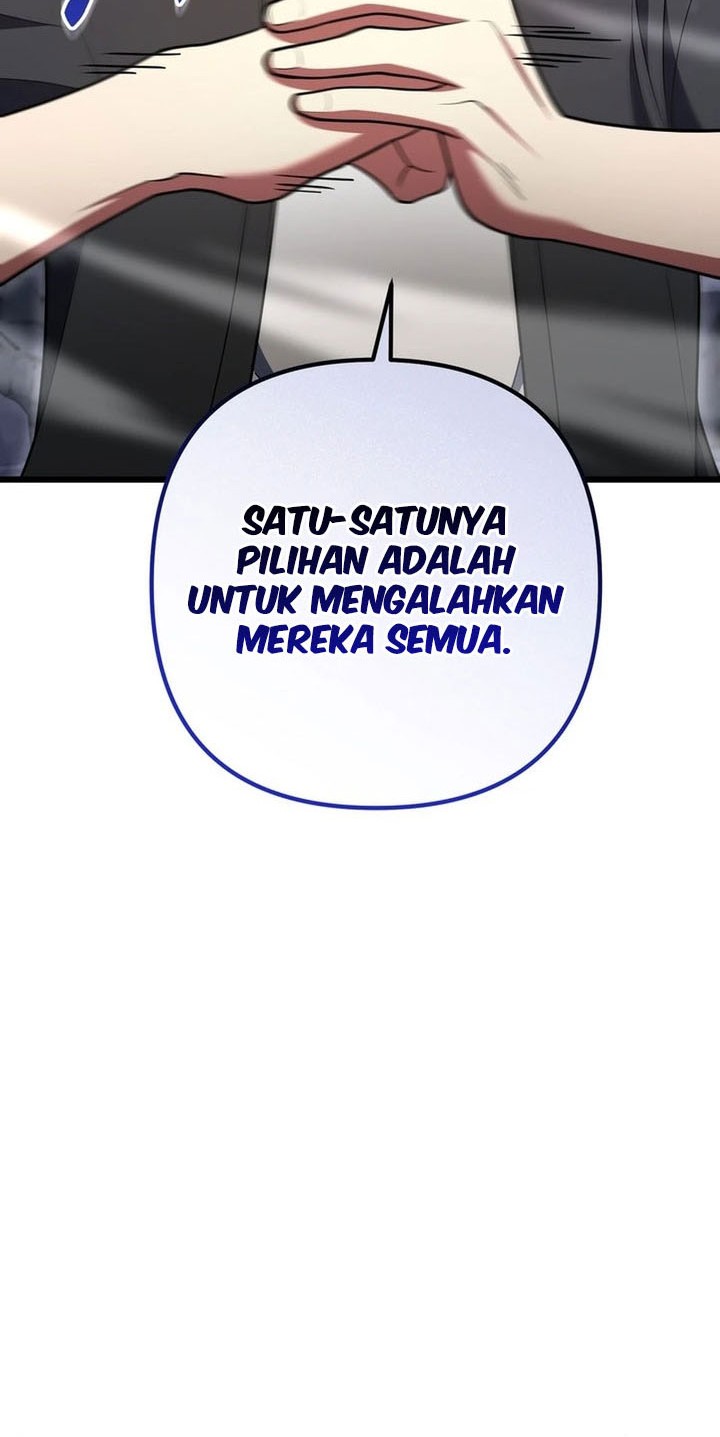 Maxed Out Leveling Chapter 84 - halaman 57