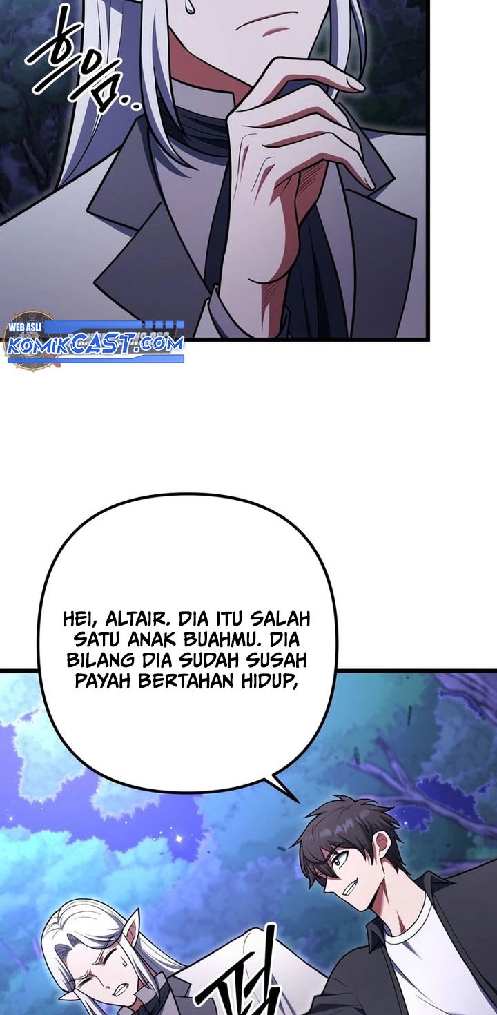 Maxed Out Leveling Chapter 84 - halaman 69