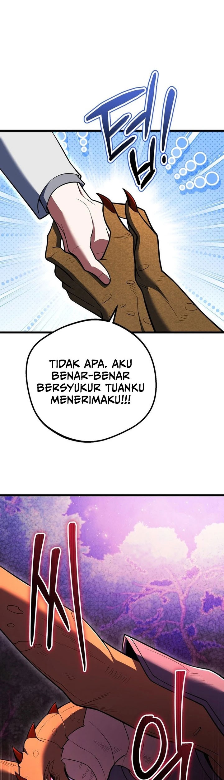 Maxed Out Leveling Chapter 84 - halaman 72
