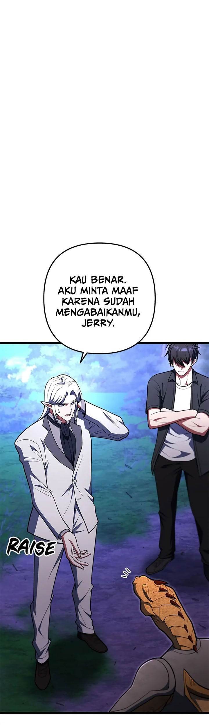 Maxed Out Leveling Chapter 85 - halaman 1