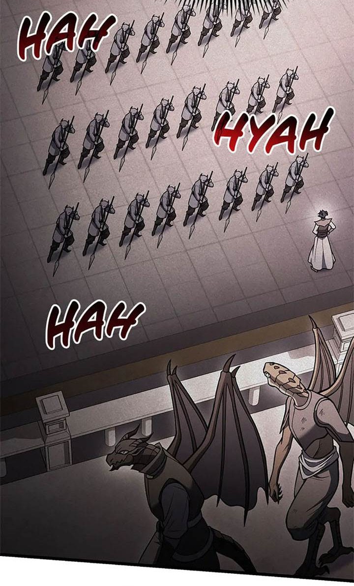 Maxed Out Leveling Chapter 85 - halaman 16