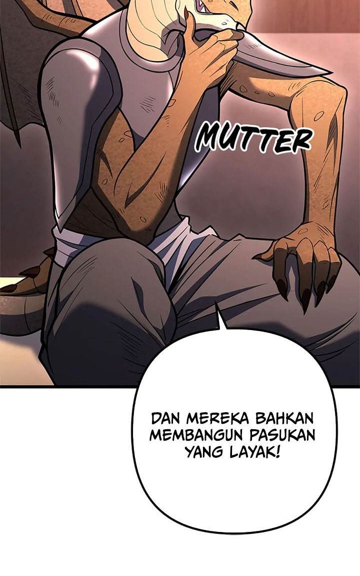 Maxed Out Leveling Chapter 85 - halaman 18