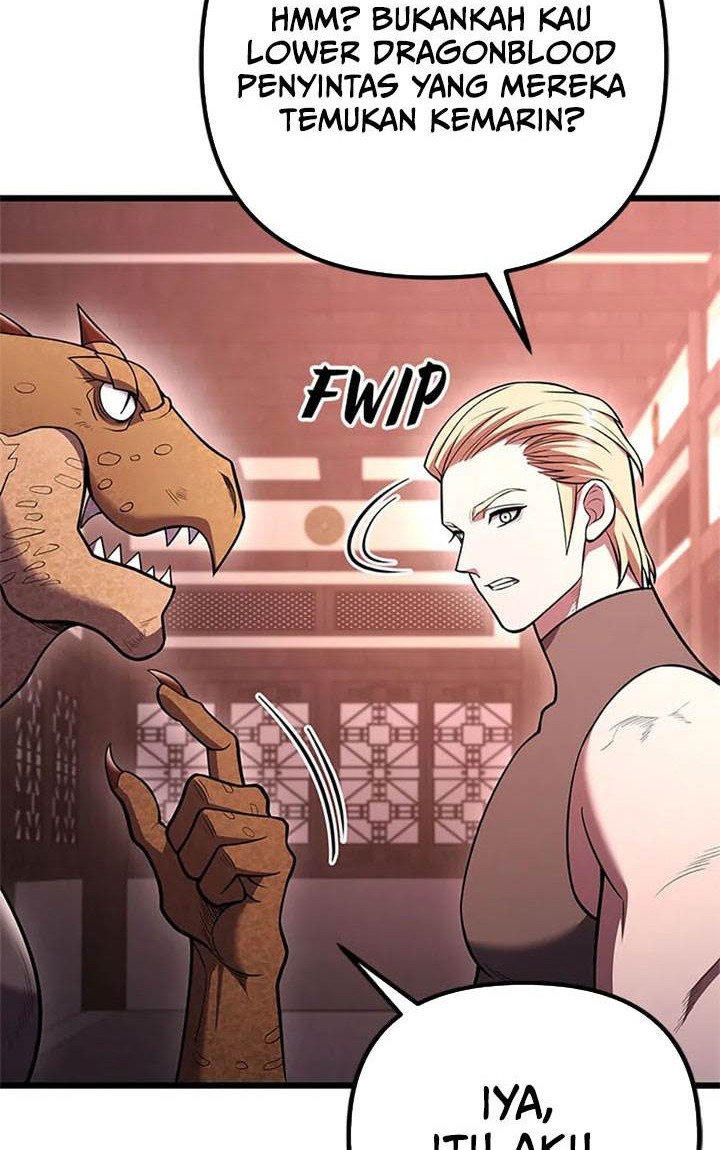 Maxed Out Leveling Chapter 85 - halaman 22