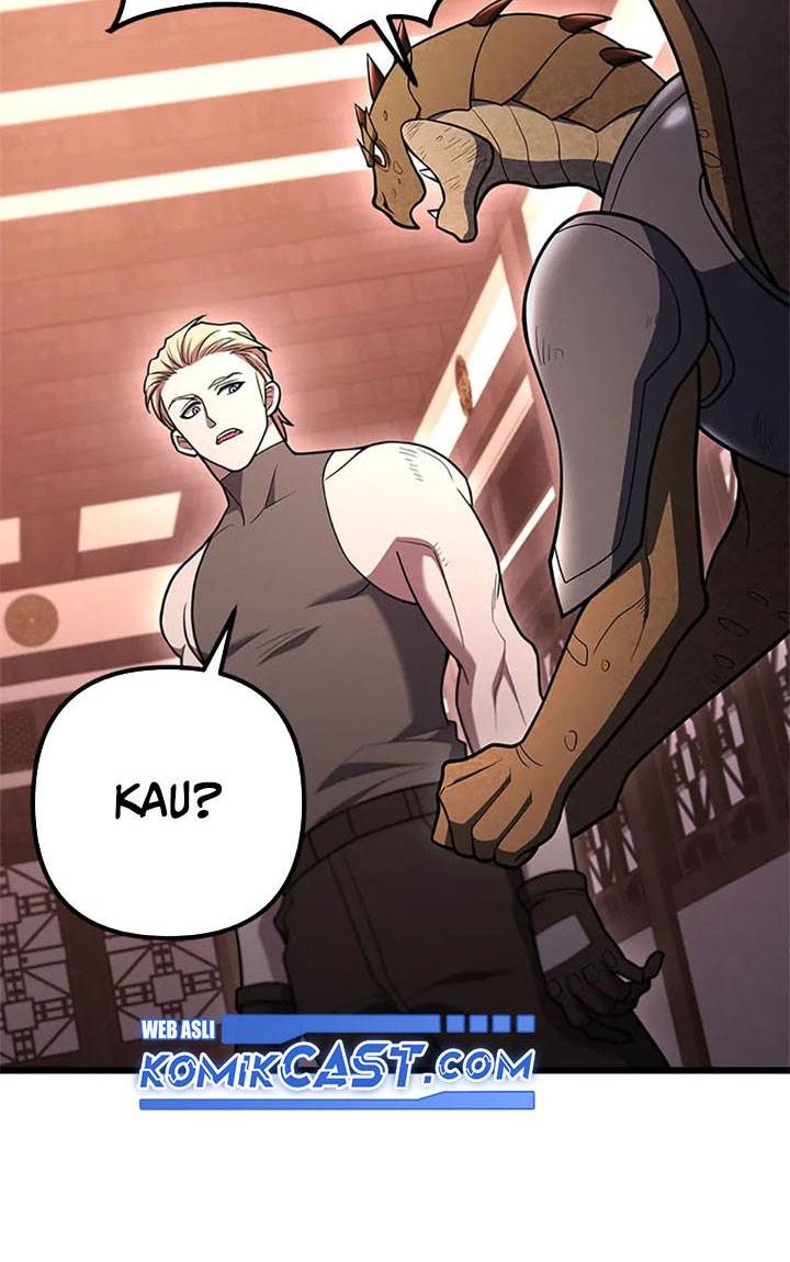 Maxed Out Leveling Chapter 85 - halaman 24