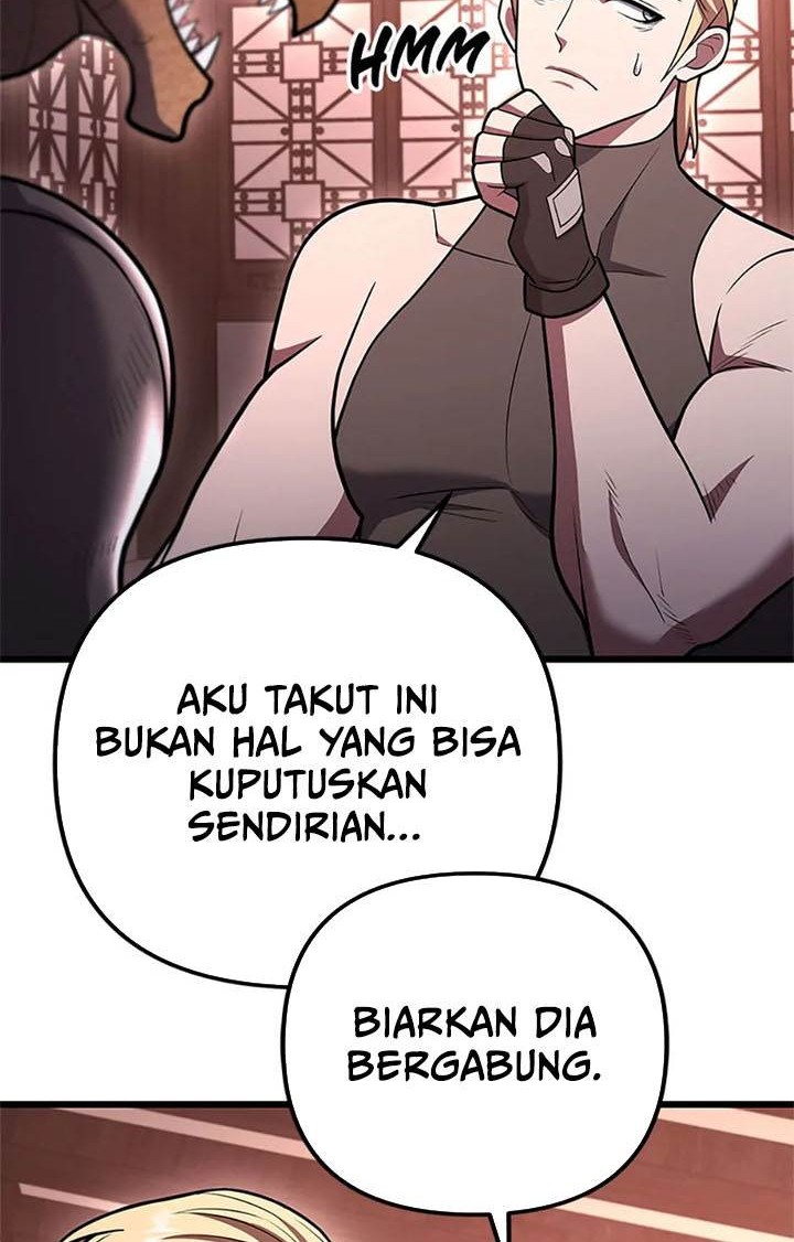 Maxed Out Leveling Chapter 85 - halaman 26