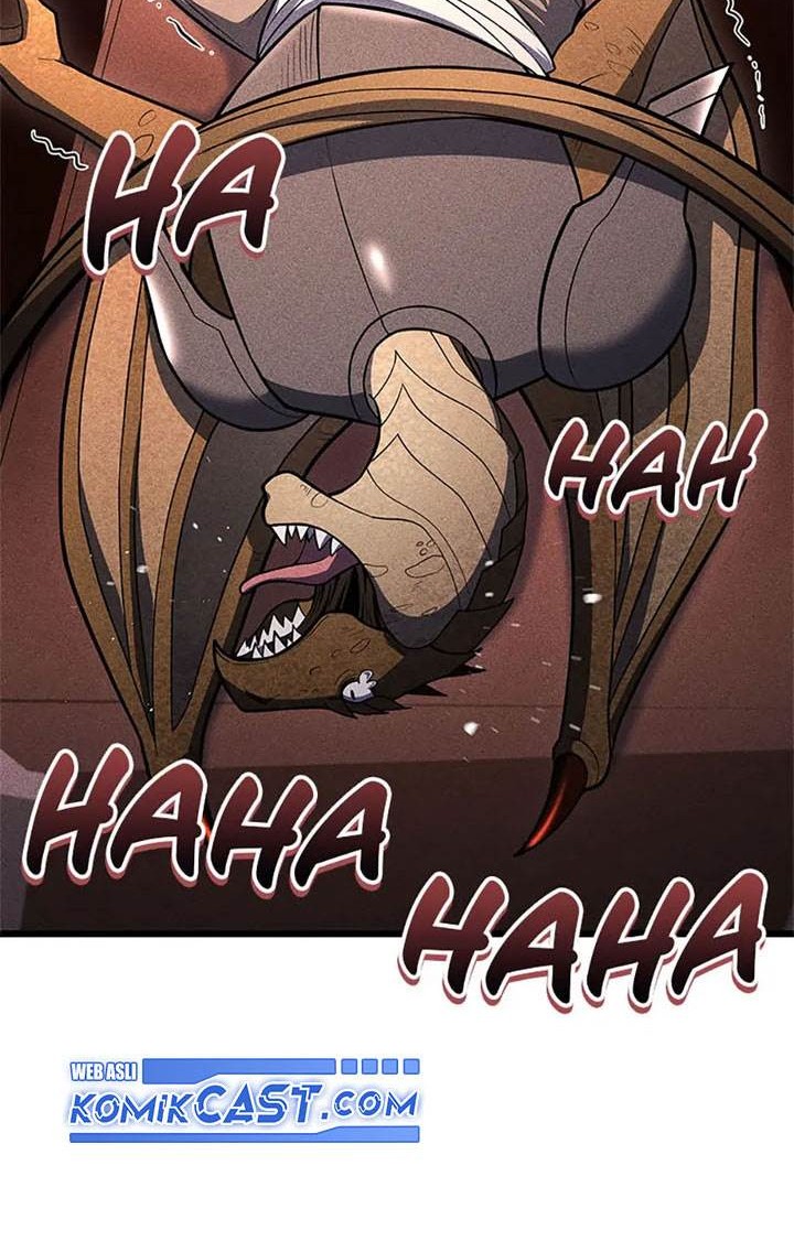 Maxed Out Leveling Chapter 85 - halaman 32