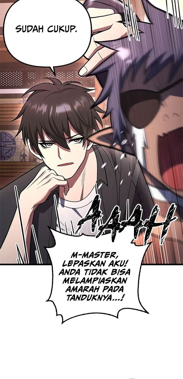 Maxed Out Leveling Chapter 85 - halaman 40