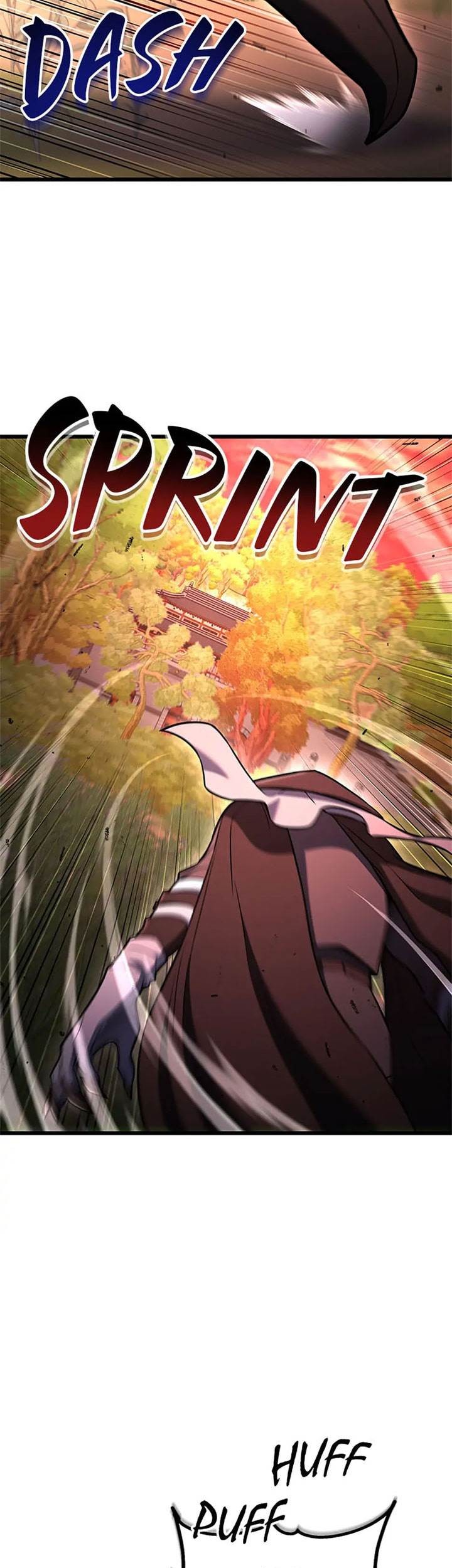 Maxed Out Leveling Chapter 85 - halaman 51