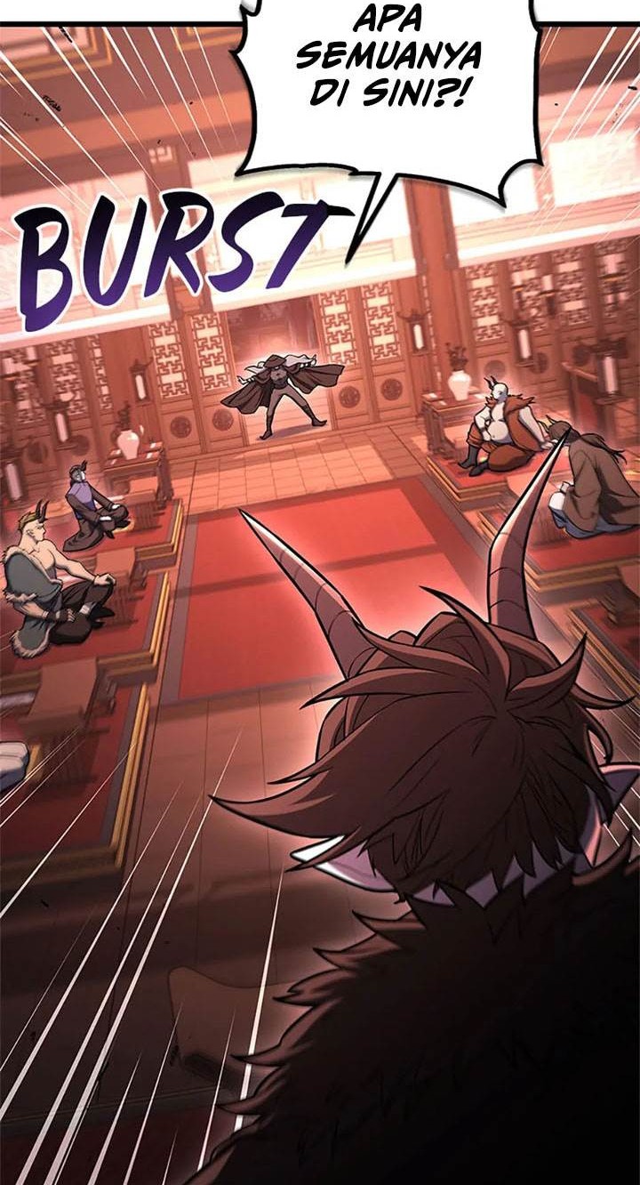 Maxed Out Leveling Chapter 85 - halaman 52