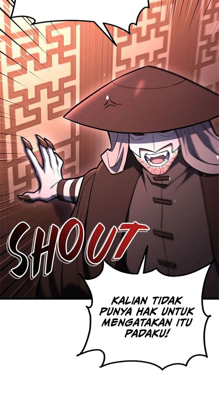 Maxed Out Leveling Chapter 85 - halaman 54