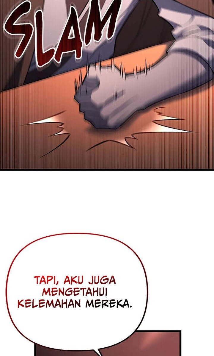 Maxed Out Leveling Chapter 85 - halaman 58