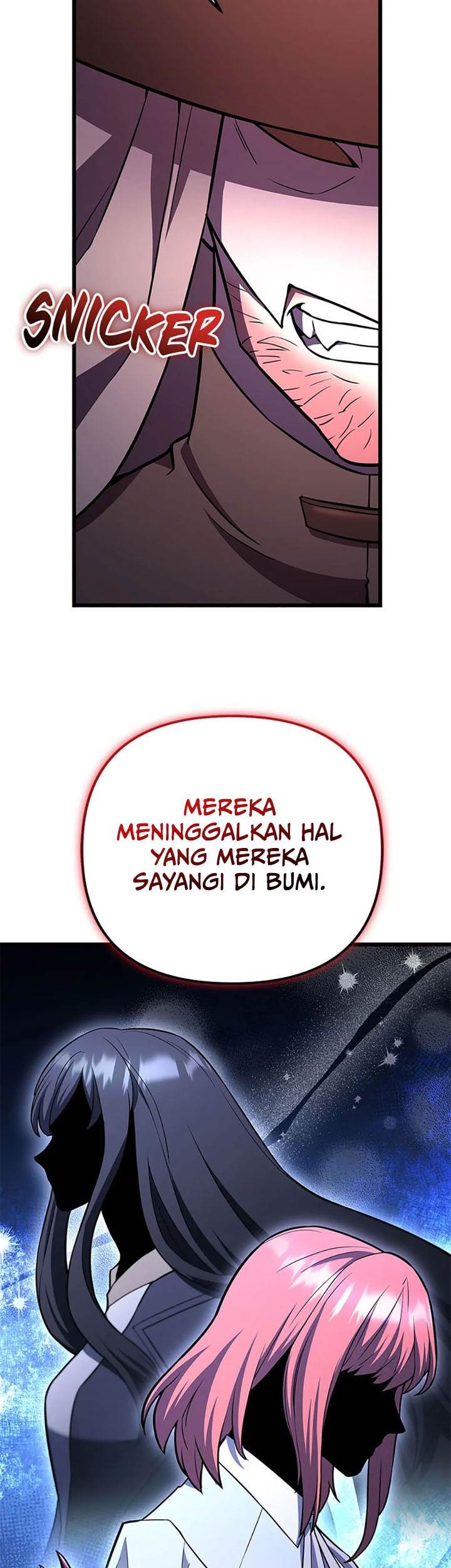 Maxed Out Leveling Chapter 85 - halaman 59