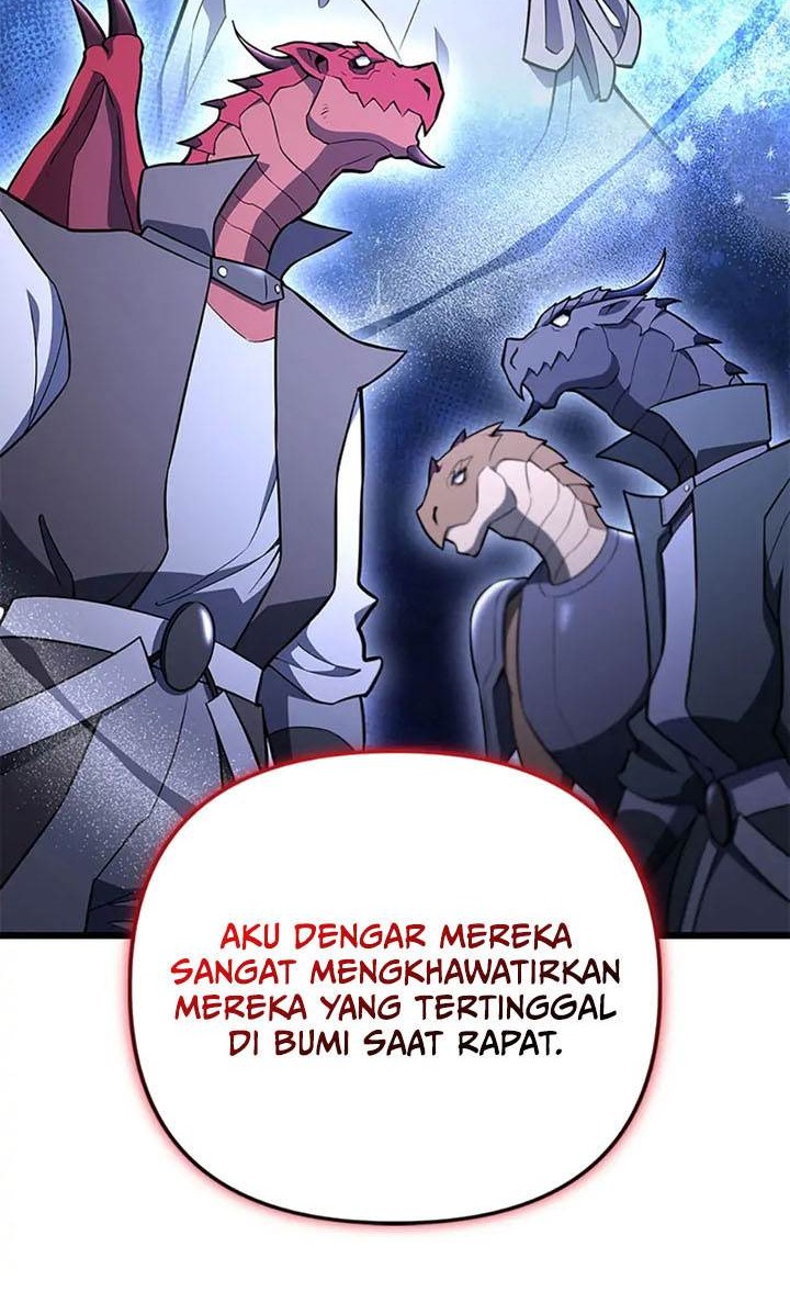 Maxed Out Leveling Chapter 85 - halaman 60