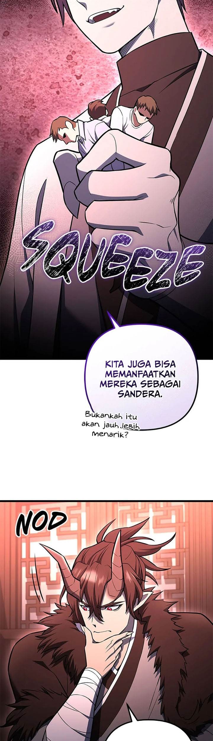 Maxed Out Leveling Chapter 85 - halaman 63