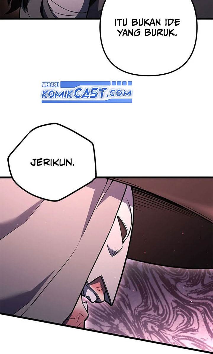 Maxed Out Leveling Chapter 85 - halaman 64