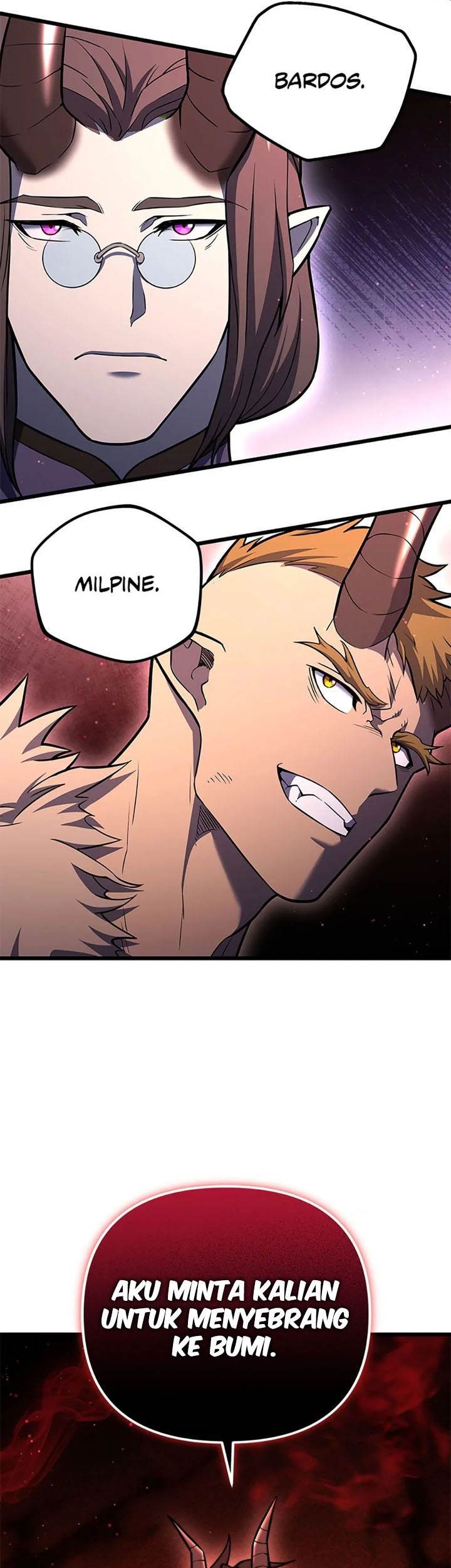 Maxed Out Leveling Chapter 85 - halaman 65