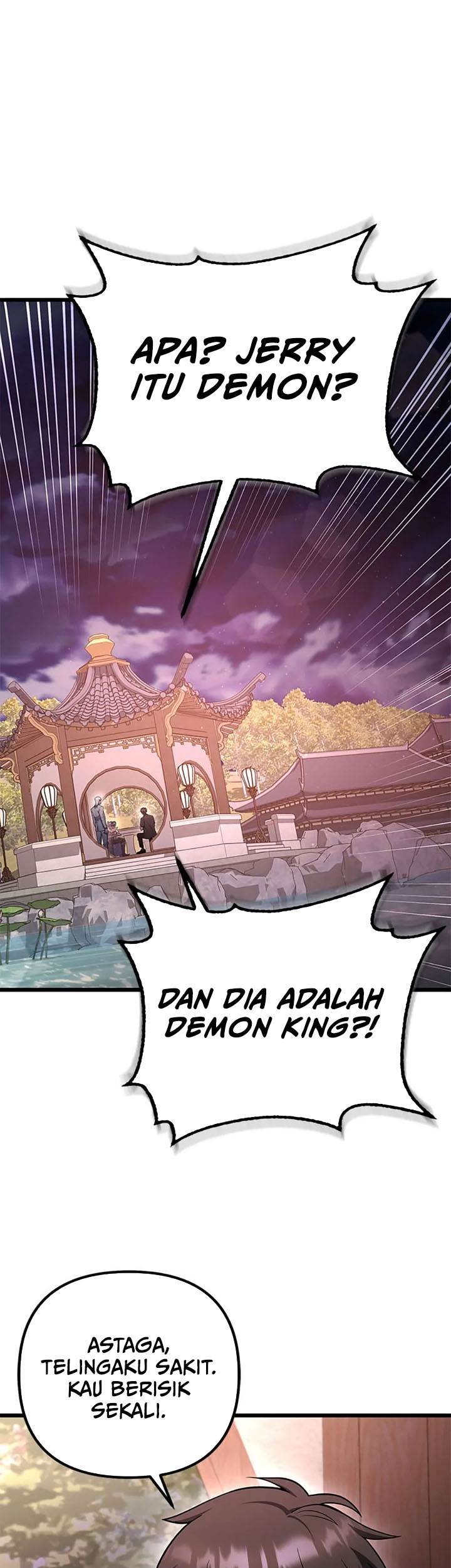Maxed Out Leveling Chapter 85 - halaman 67