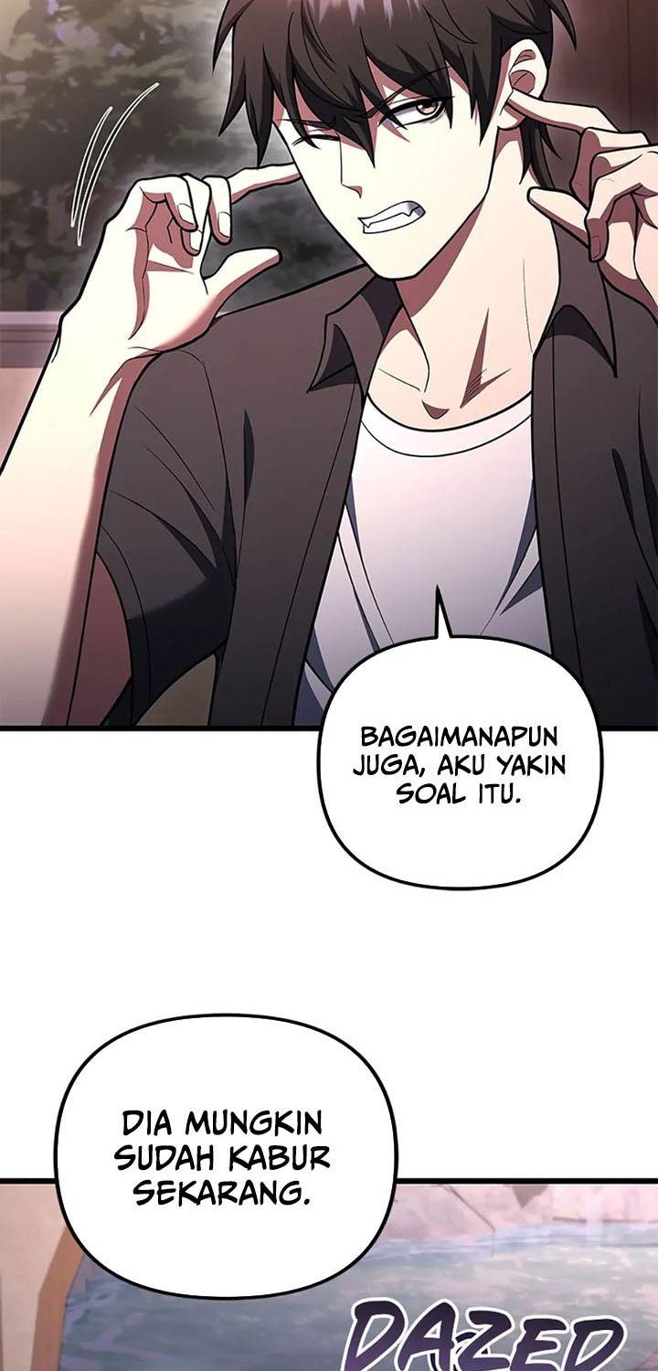 Maxed Out Leveling Chapter 85 - halaman 68