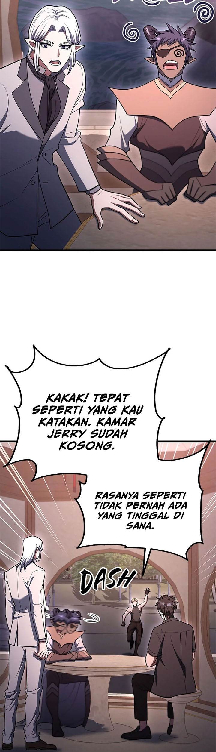 Maxed Out Leveling Chapter 85 - halaman 69