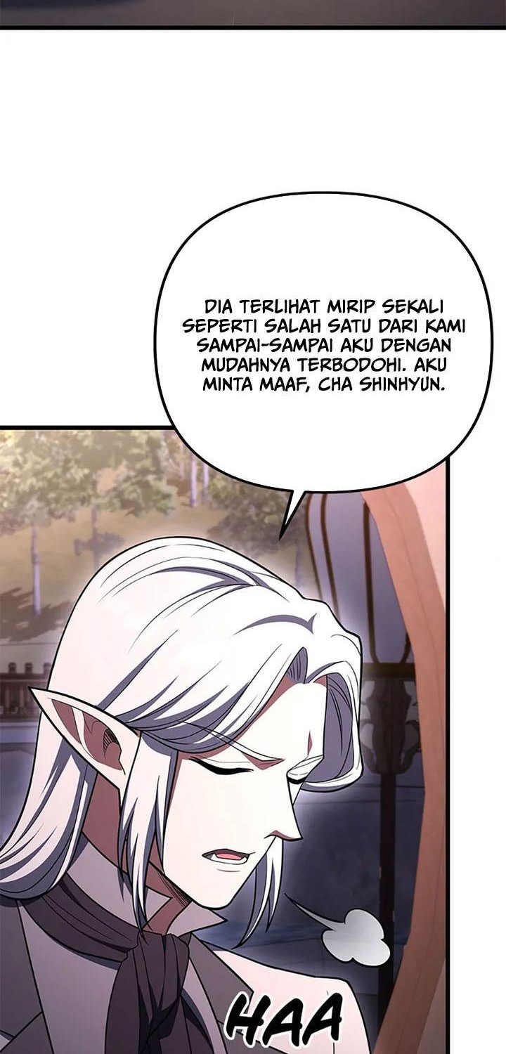 Maxed Out Leveling Chapter 85 - halaman 70